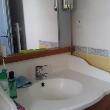 Résidence Marie Galante Locmaria avec piscine Esterno foto
