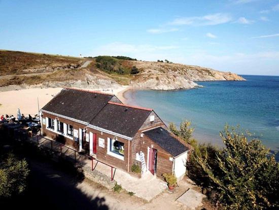 Résidence Marie Galante Avec Piscine Hébergement de vacances