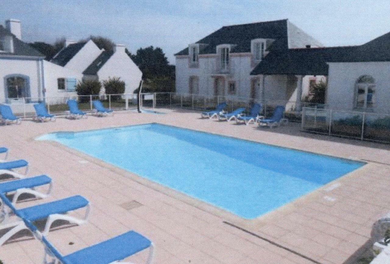 Hébergement de vacances Résidence Marie Galante Avec Piscine *